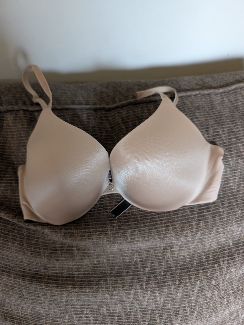 Victoria's Secret So Obsessed Push Up Bra